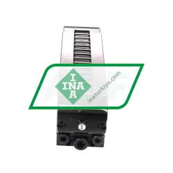 INA RUSV60206-KS rulman resim 3