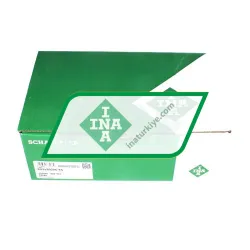 INA RUSV60206-KS rulman resim 4