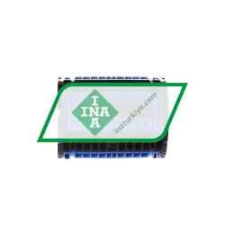 INA KS40 rulman resim 3