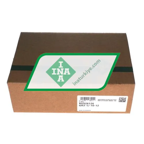 INA RUS26126-GR3-1/-10-12 ürün fotoğrafı 4