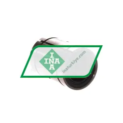 INA KBS16-PP-AS rulman resim 2