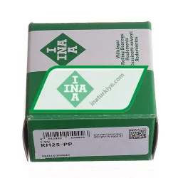 INA KH25-PP rulman resim 3