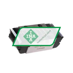 INA RUS26086-GR3/-10-15 rulman resim 2