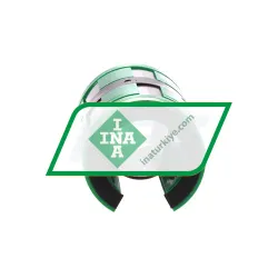 INA KNO25-B rulman resim 2