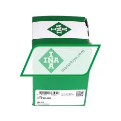 INA KH50-PP rulman resim 3