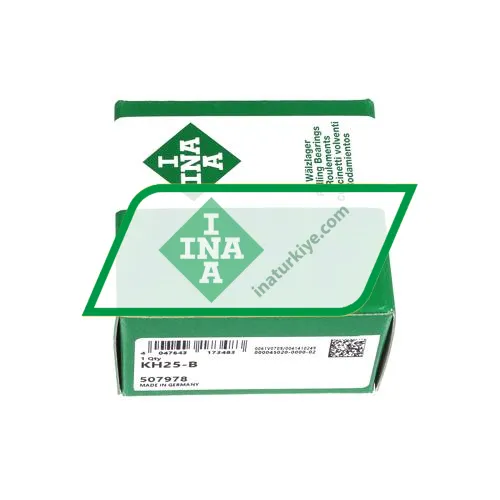 INA KH25-B ürün fotoğrafı 5