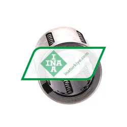 INA KH25-B rulman resim 3