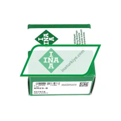 INA KH25-B rulman resim 5