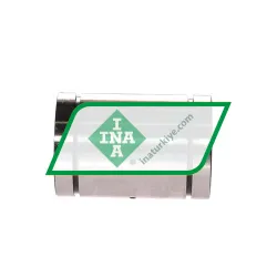 INA KB25-PP-AS rulman resim 3