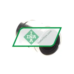INA KB16-PP-RROC-AS rulman resim 2