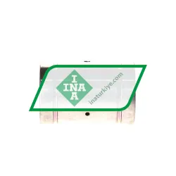 INA KB12-PP-RROC-AS rulman resim 3