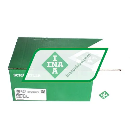 INA RUS38134-GR3/-10-15 ürün fotoğrafı 4