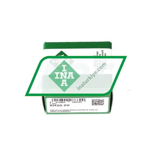 INA KH20-PP ürün fotoğrafı 3