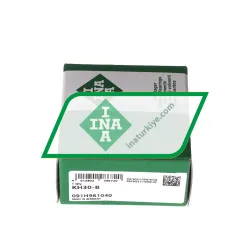 INA KH30-B rulman resim 3