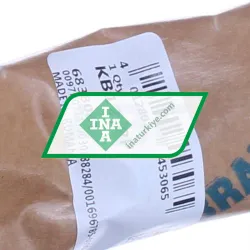 INA KB12-PP rulman resim 4