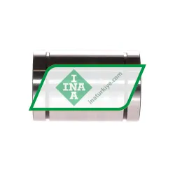INA KB25-P rulman resim 2