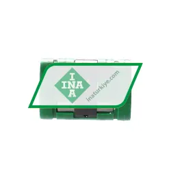 INA KN12-B-PP rulman resim 2
