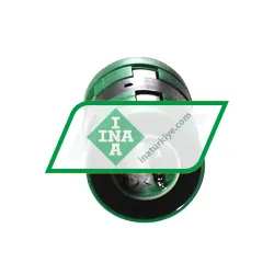 INA KN12-B-PP rulman resim 3