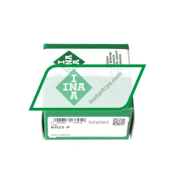 INA KH25-P rulman resim 4
