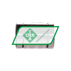 INA KB16 rulman resim 2
