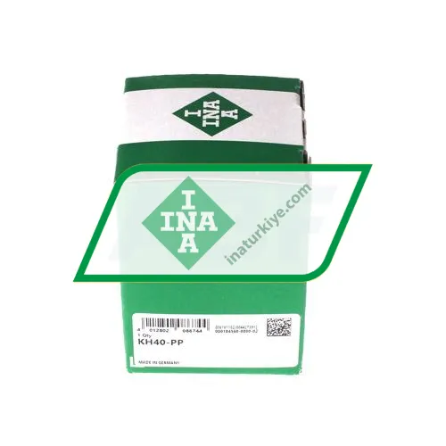 INA KH40-PP ürün fotoğrafı 4
