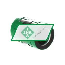 INA KN20-B-PP rulman resim 2