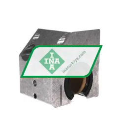 INA KGSCS40-PP-AS rulman resim 2