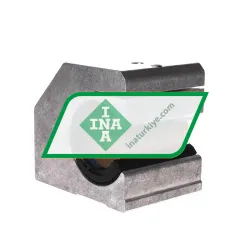 INA KGSCS40-PP-AS rulman resim 3