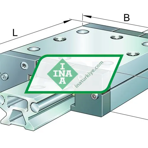 INA LFKL52-SF