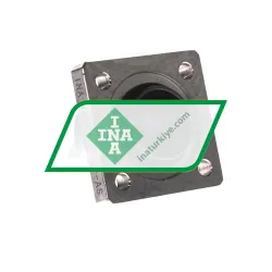 INA KFB16-B-PP-AS rulman resim 3