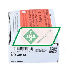INA LFKL20-SF rulman resim 3