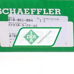 INA KFB30-B-PP-AS rulman resim 6