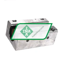 INA KTSO30-PP-AS rulman resim 2
