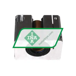 INA KGSNOS25-PP-AS rulman resim 3
