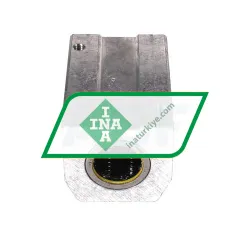 INA KTHK30-B-PP-AS rulman resim 3