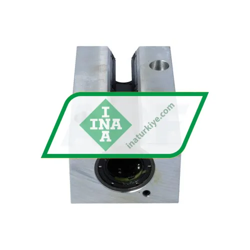 INA KTBO25-PP-AS ürün fotoğrafı 2