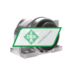 INA KGBA50-PP-AS rulman resim 3
