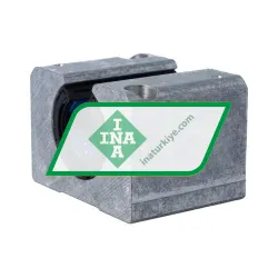 INA KGSNO30-PP-AS rulman resim 3