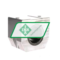 INA KGHK50-B-PP-AS rulman resim 2