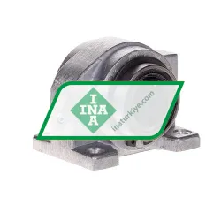 INA KGBA25-PP-AS rulman resim 2