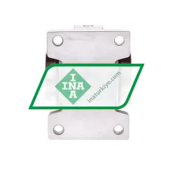 INA KGBA25-PP-AS rulman resim 3