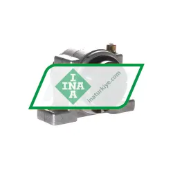 INA KGBS20-PP-AS rulman resim 2
