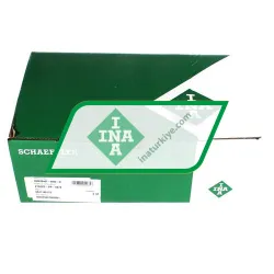INA KTSO25-PP-AS rulman resim 3