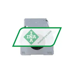 INA KTB16-B-PP-AS rulman resim 2