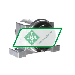 INA KGB25-PP-AS rulman resim 3