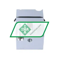 INA KGSNS25-PP-AS rulman resim 3