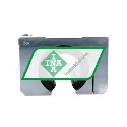 INA KGSNOS50-PP-AS rulman resim 2