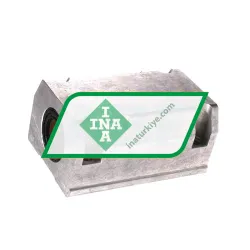 INA KTSG25-PP-AS rulman resim 2