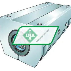 INA KTSS30-PP-AS rulman resim 4
