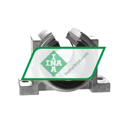 INA KGBO50-PP-AS rulman resim 2